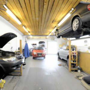 5 Måder At Spare Penge På Bilservice