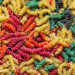 Farverige pastaretter: Inspiration til at skabe visuelt imponerende retter