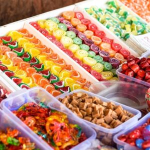 Slik uden sukker – lækre opskrifter til den søde tand