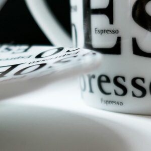 Espressokoppen som kunstobjekt: Udforsk de mest unikke og innovative designs