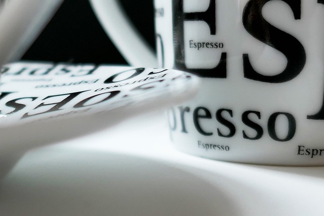Espressokoppen som kunstobjekt: Udforsk de mest unikke og innovative designs