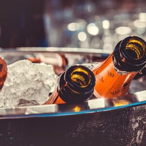 Revolutionizing Wine Culture: The Rise of Cork Alternatives