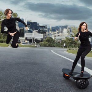 Mastering the Segboard: Tips and Tricks for a Smooth Ride