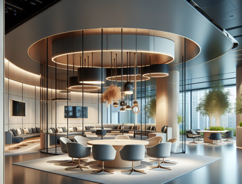 Mødebokse på kontoret – hvilken løsning passer bedst til jer?