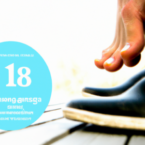 Neglebidning - 5 årsager til at du bider negle og hvordan du stopper